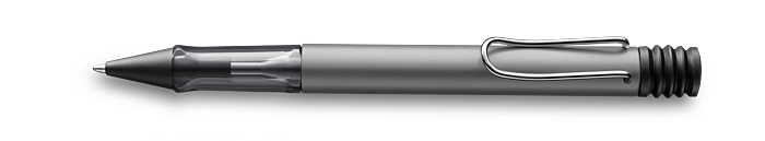 LAMY AL-star graphite Ballpoint pen-M