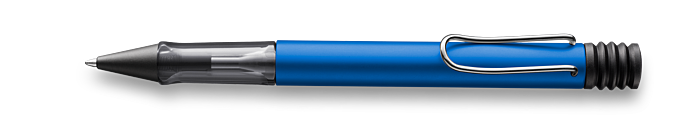 LAMY AL-star oceanblue Ballpoint pen