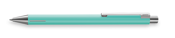 LAMY econ lagoon Ballpoint pen