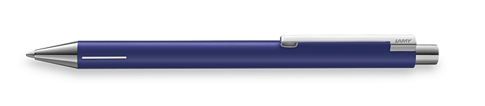 LAMY econ dark dusk Ballpoint pen