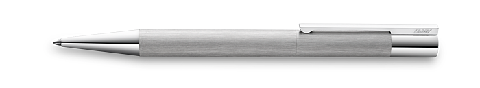 LAMY scala brushed Ballpoint pen