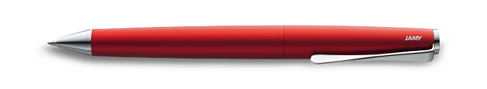 LAMY studio royalred Kugelschreiber M