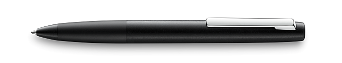 LAMY aion black Ballpoint pen