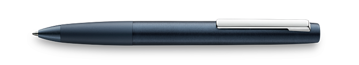 LAMY aion deepdark blue Ballpoint pen