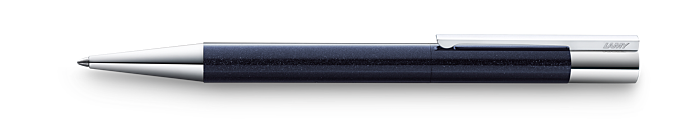 LAMY scala Ballpoint pen piano black