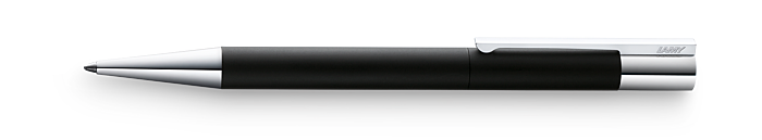 LAMY scala black Ballpoint pen 