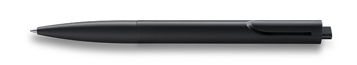 LAMY noto black Ballpoint pen 