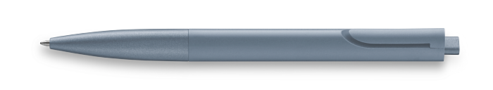 LAMY noto blue Ballpoint pen Black