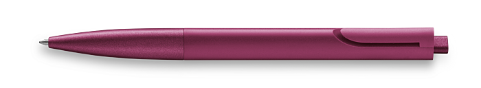 LAMY noto burgundy Ballpoint pen Black