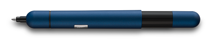 LAMY pico imperialblue Ballpoint pen 