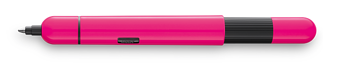 LAMY pico neon pink Ballpoint pen