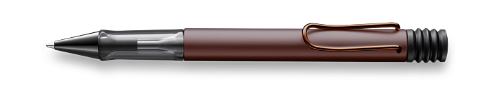 LAMY Lx marron Ballpoint Pen 