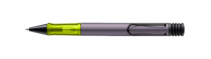 LAMY AL-star aubergine Ballpoint pen 