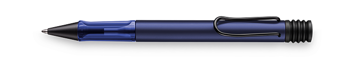 LAMY AL-star dark dusk Ballpoint pen 