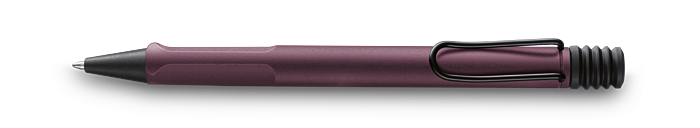 LAMY safari scarlet Ballpoint pen M Black