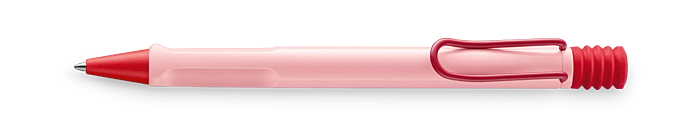 LAMY safari cherry blossom Ballpoint pen M