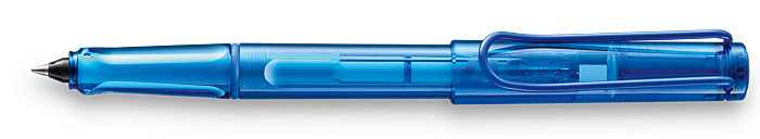 LAMY balloon blue 2.0 Rollerball pen 