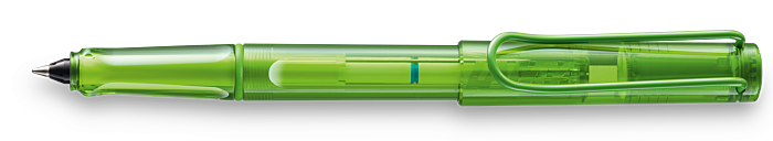 LAMY balloon lime 2.0 Rollerball pen 