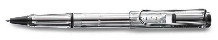 LAMY vista  Rollerball pen M