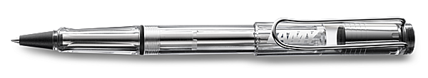 LAMY vista Rollerball pen