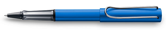 LAMY AL-star oceanblue Rollerball pen 