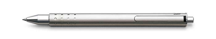 LAMY swift Palladium Rollerball pen 
