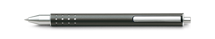 LAMY swift anthracite Rollerball pen 