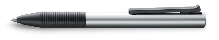 LAMY tipo Al/K silver Rollerball pen