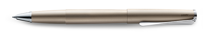 LAMY studio Palladium Rollerball pen 