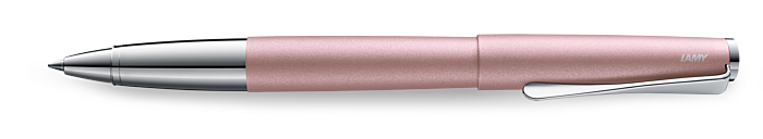 Lamy studio rose matt Rollerball pen