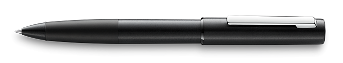 LAMY aion black Rollerball pen