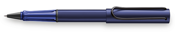 LAMY AL-star dark dusk Rollerball pen