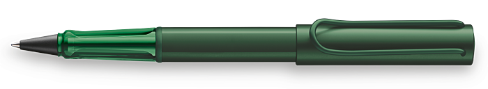LAMY AL-star pine Rollerball pen