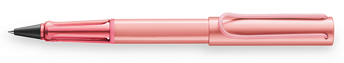 LAMY AL-star flamingo Rollerball pen