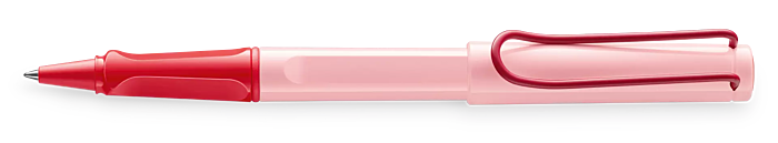 LAMY Safari cherry blossom Rollerball pen M