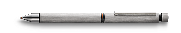 LAMY cp 1 tri pen Multisystem pen