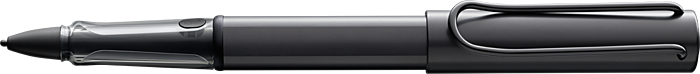 LAMY AL-star black EMR