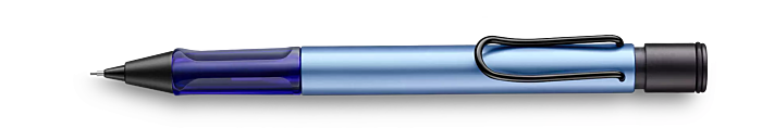 LAMY AL-star aquatic Mechanical pencil 0,5 mm