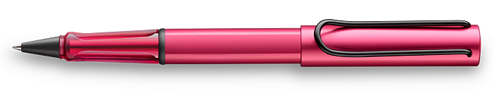 LAMY AL-star fiery Rollerball pen