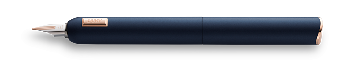 LAMY dialog cc darkblue F