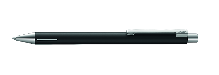 LAMY econ black special edition Ballpoint pen