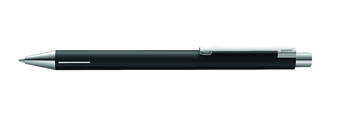 LAMY econ black special edition Ballpoint pen