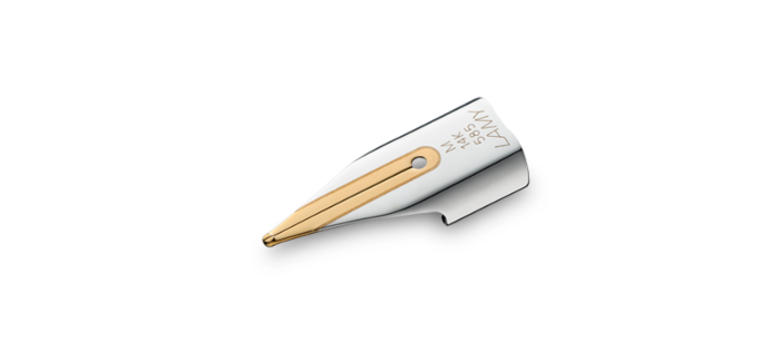 LAMY Nib Z 55 gold EF