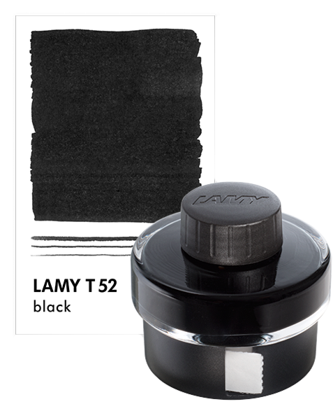 LAMY ink T52 black