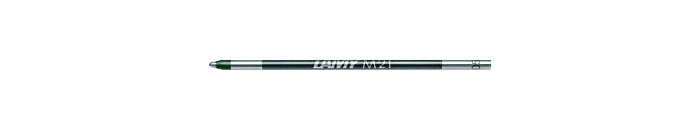 LAMY Ballpoint pen refill M21 black