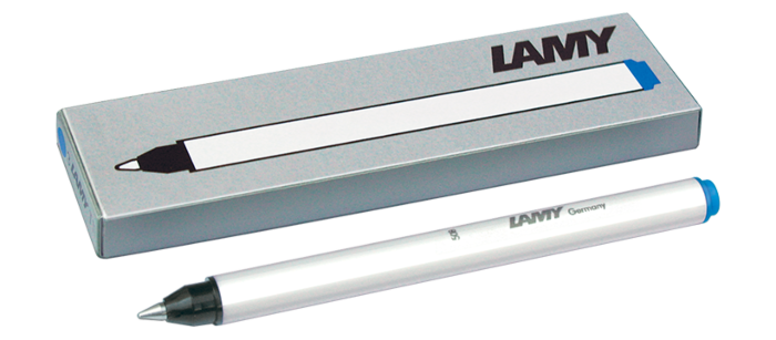 LAMY TR-Patrone T 11 blau