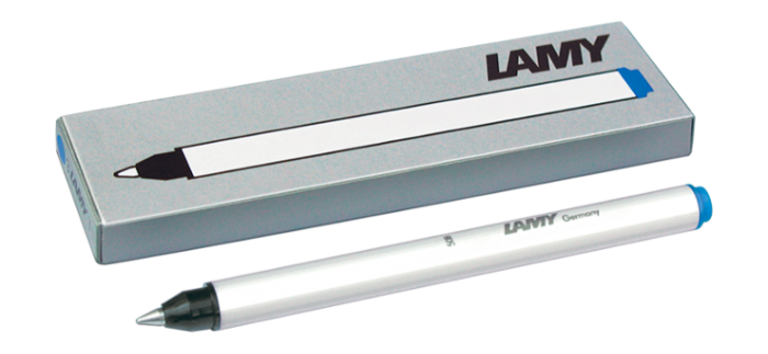 T 11 LAMY ink roller cartridge
