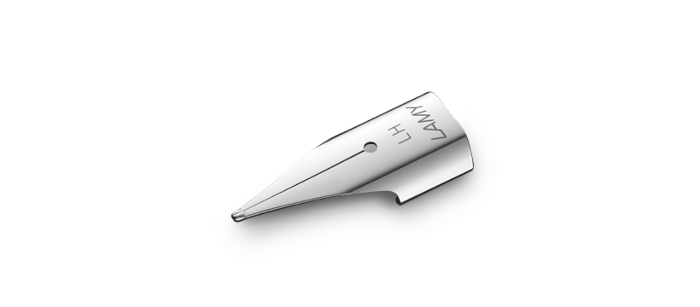 LAMY Nib Z 50 steel LH