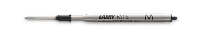 LAMY giant ballpoint pen refill M16