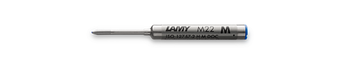 LAMY Ballpoint pen refill M22